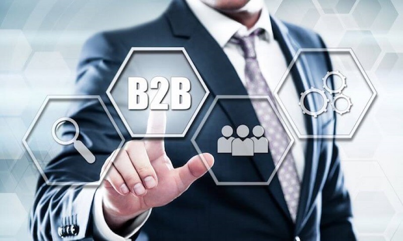 Kỹ Năng Bán Hàng B2B Và Những Lỗi Cần Tránh